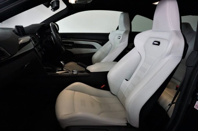 2020 BMW 4 Series