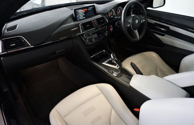 2020 BMW 4 Series