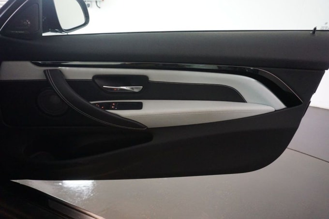 2020 BMW 4 Series