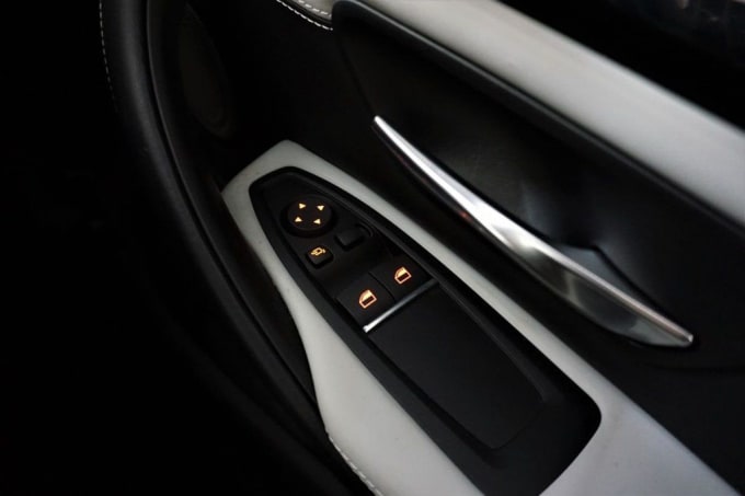 2020 BMW 4 Series