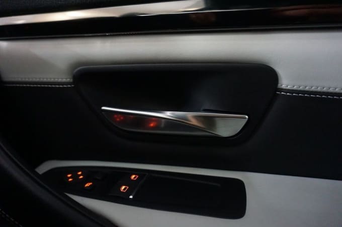 2020 BMW 4 Series