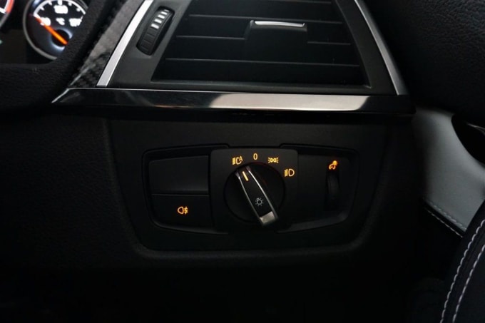 2020 BMW 4 Series