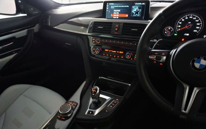 2020 BMW 4 Series