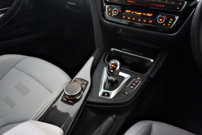 2020 BMW 4 Series