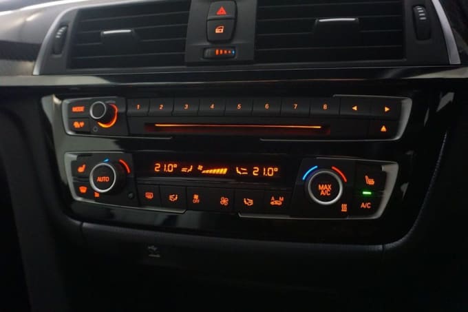 2020 BMW 4 Series
