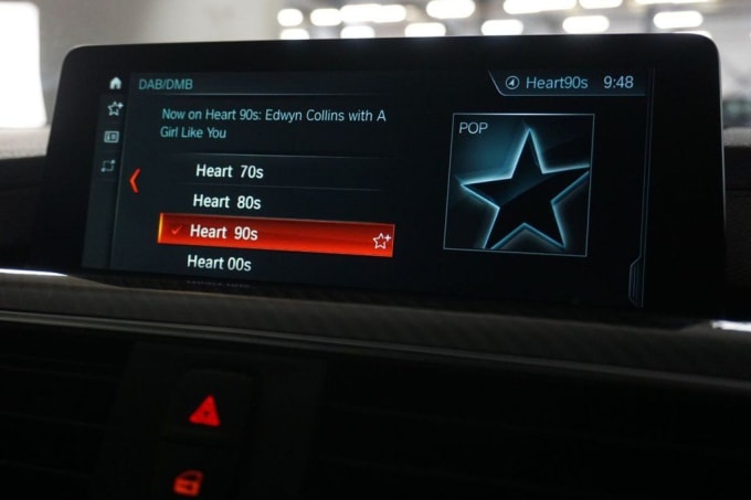 2020 BMW 4 Series