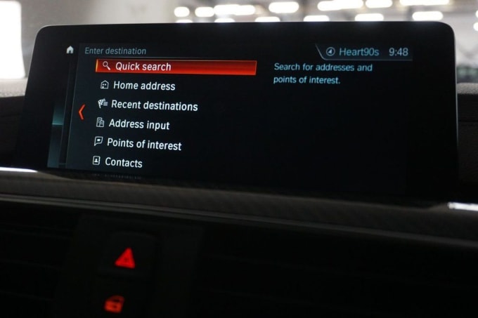 2020 BMW 4 Series