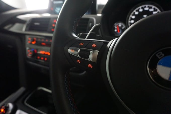 2020 BMW 4 Series