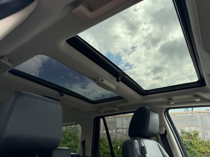 2025 Land Rover Freelander 2