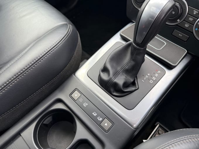2025 Land Rover Freelander 2