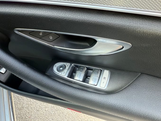 2025 Mercedes-benz E-class