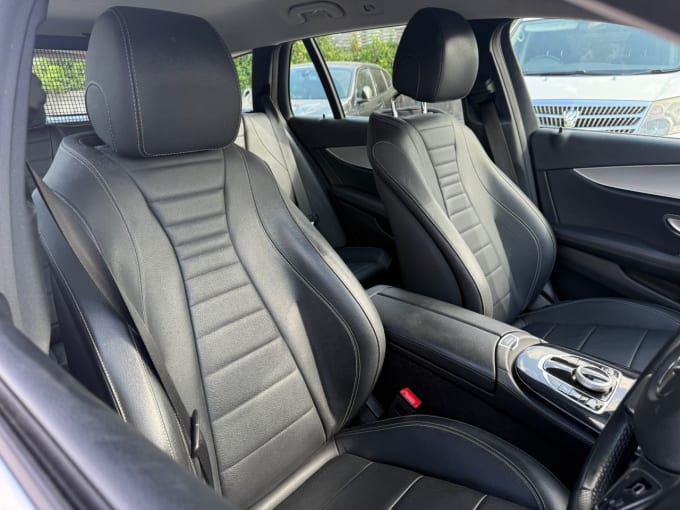 2025 Mercedes-benz E-class