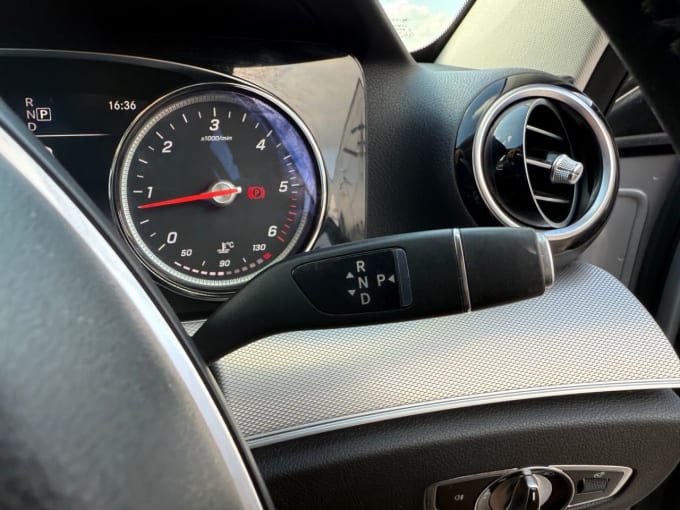 2025 Mercedes-benz E-class