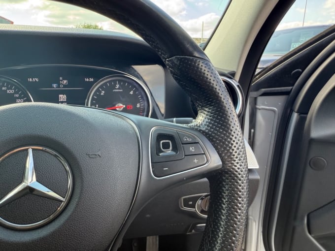 2025 Mercedes-benz E-class
