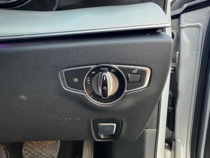 2025 Mercedes-benz E-class