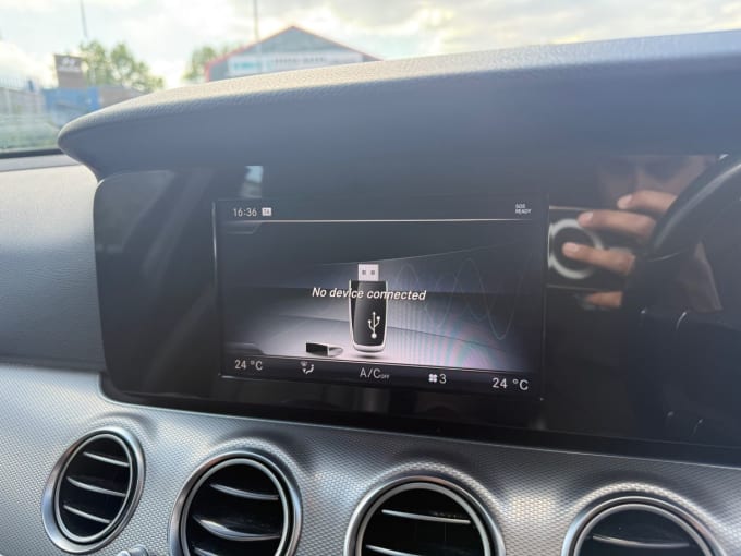 2025 Mercedes-benz E-class