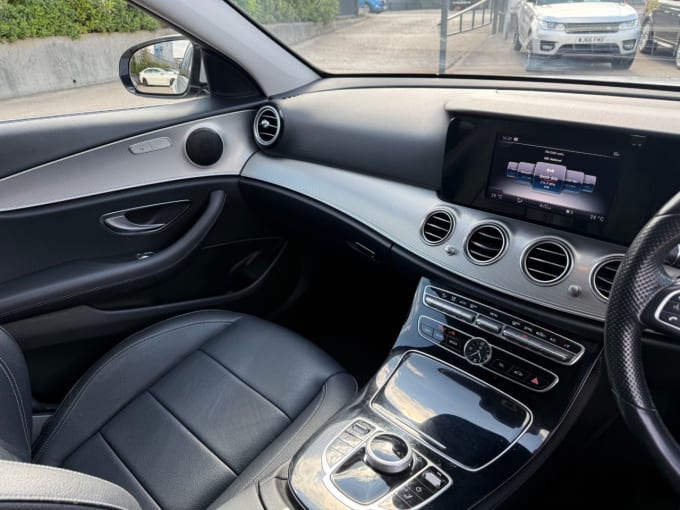 2025 Mercedes-benz E-class