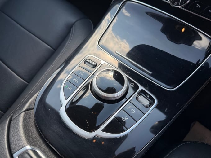 2025 Mercedes-benz E-class