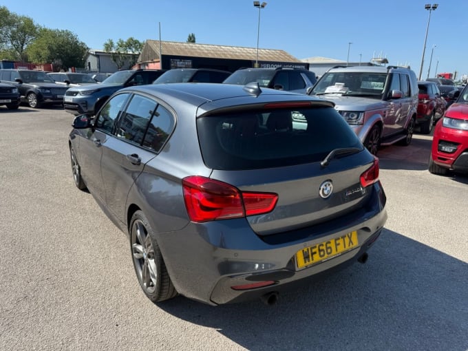 2025 BMW 1 Series