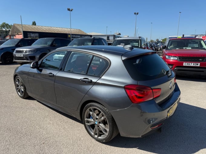 2025 BMW 1 Series