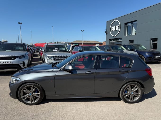 2025 BMW 1 Series