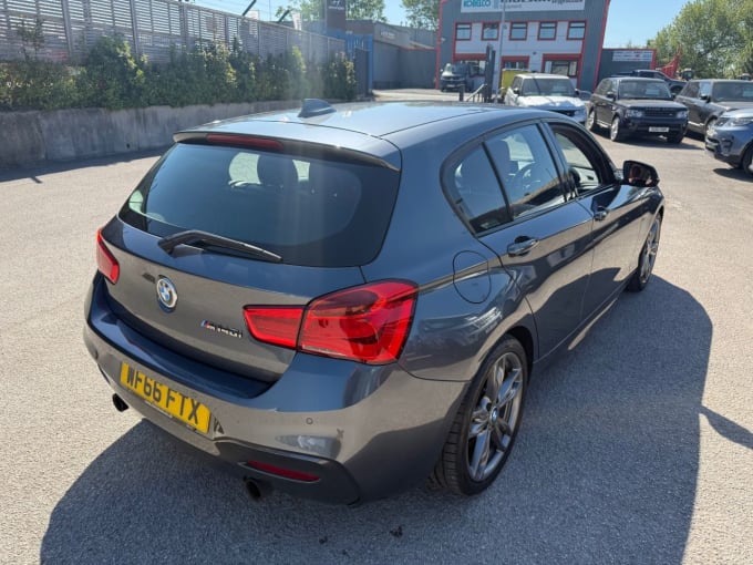 2025 BMW 1 Series