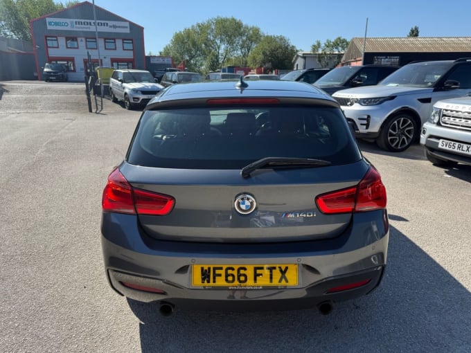 2025 BMW 1 Series