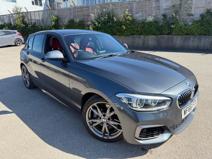 2025 BMW 1 Series