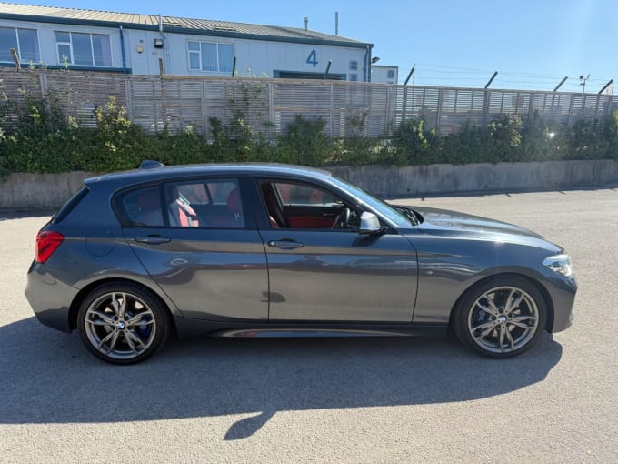 2025 BMW 1 Series
