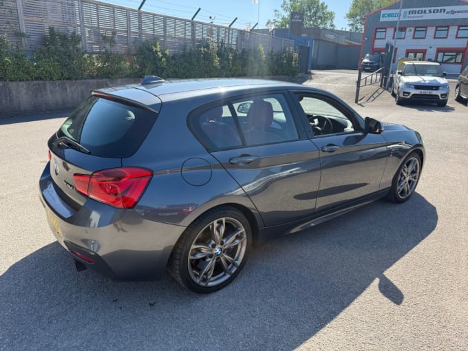 2025 BMW 1 Series