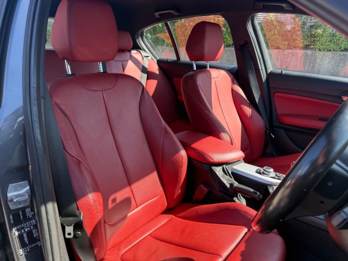 2025 BMW 1 Series