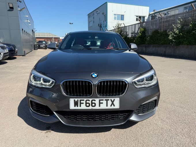 2025 BMW 1 Series