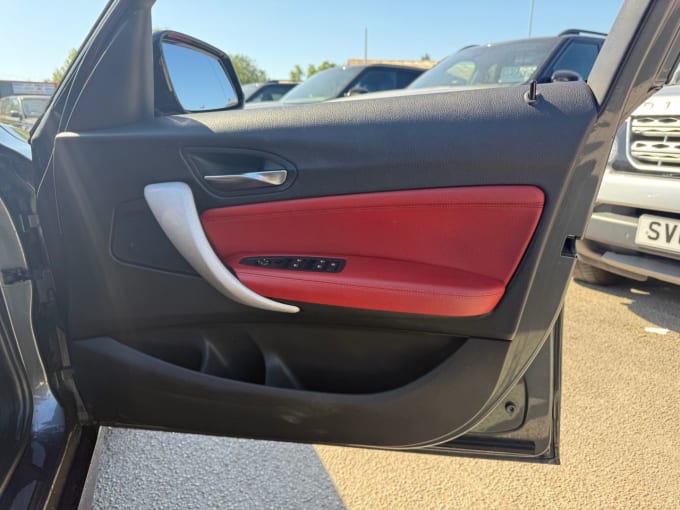 2025 BMW 1 Series