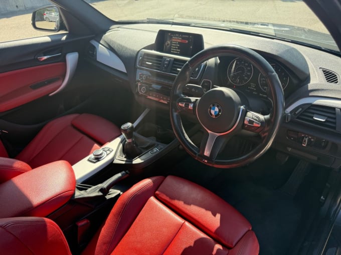2025 BMW 1 Series