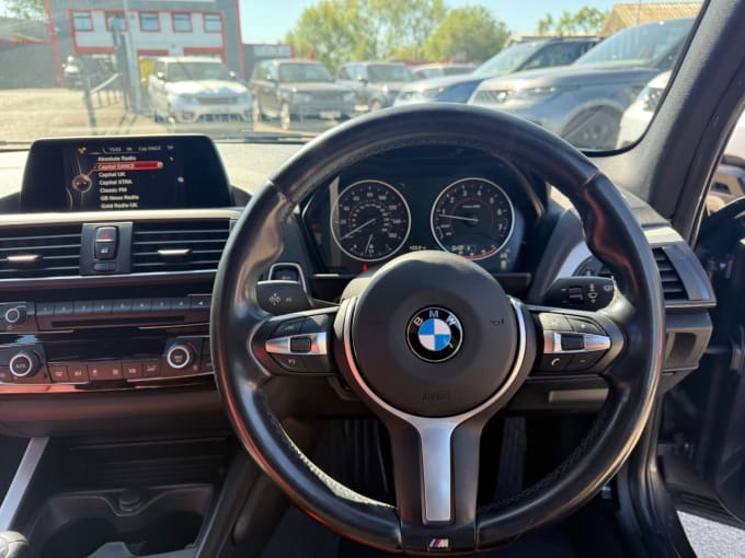 2025 BMW 1 Series