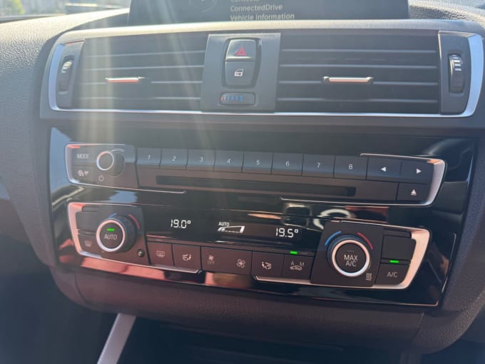 2025 BMW 1 Series