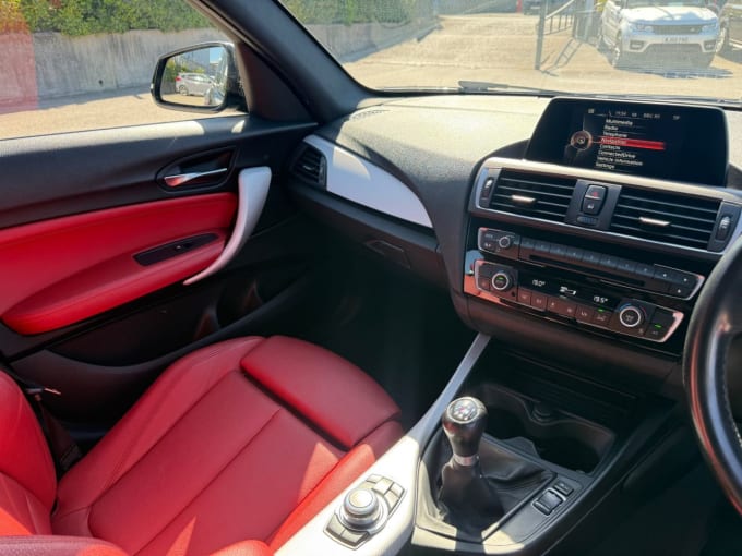 2025 BMW 1 Series