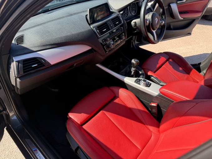 2025 BMW 1 Series