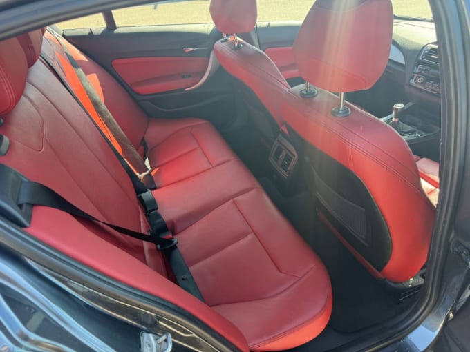 2025 BMW 1 Series