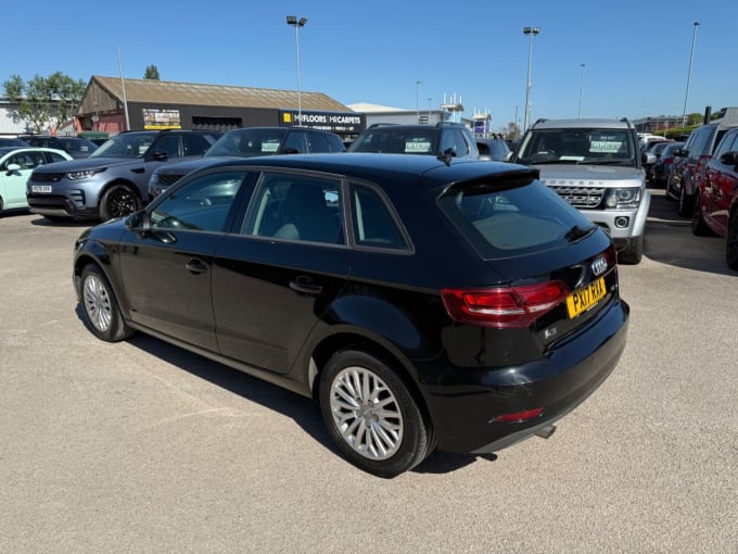2025 Audi A3