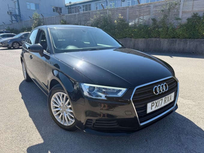 2025 Audi A3