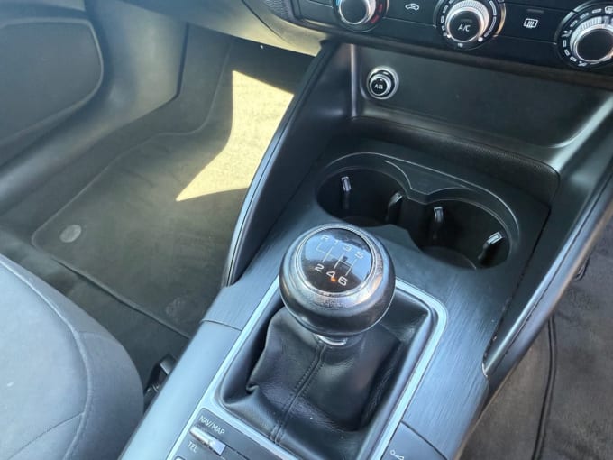 2025 Audi A3