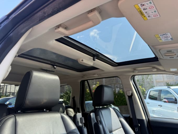 2025 Land Rover Freelander 2