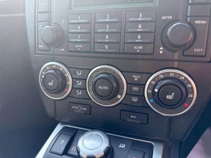 2025 Land Rover Freelander 2
