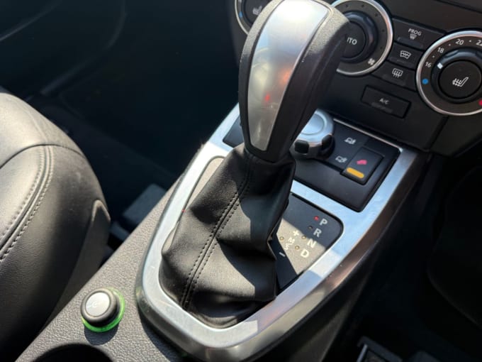 2025 Land Rover Freelander 2