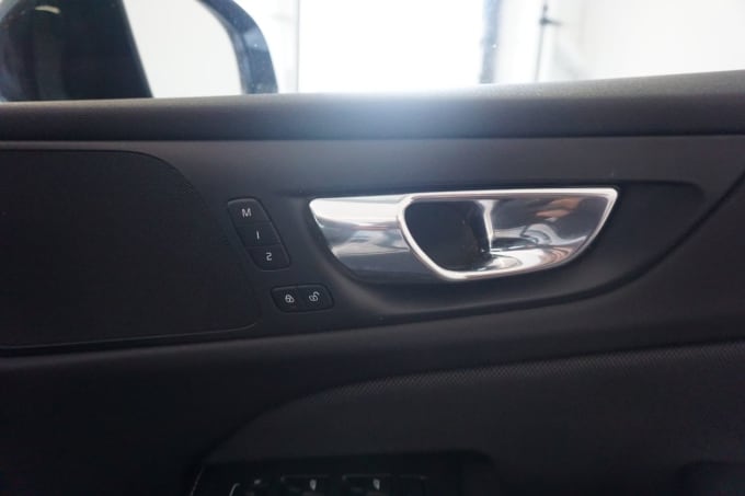 2025 Volvo S60