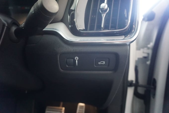2025 Volvo S60