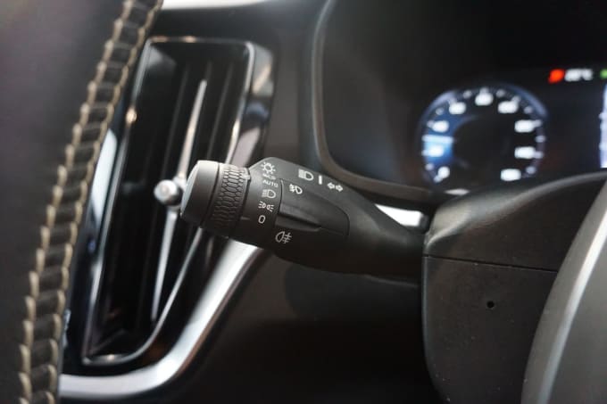 2025 Volvo S60