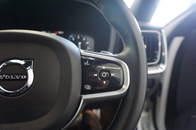 2025 Volvo S60