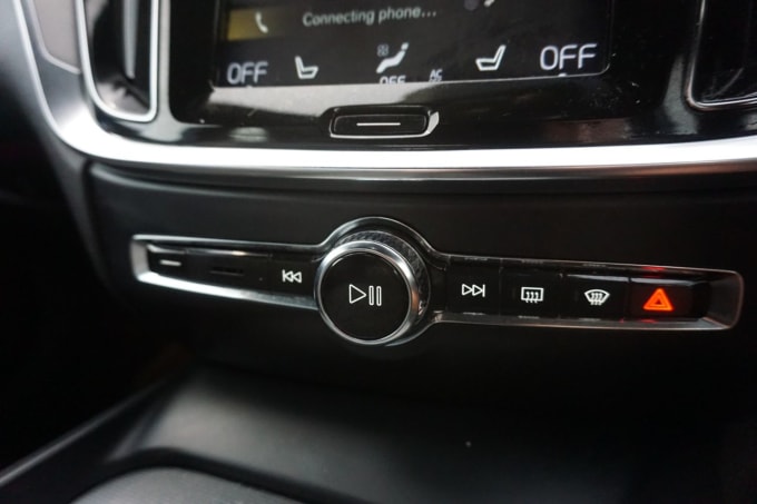 2025 Volvo S60